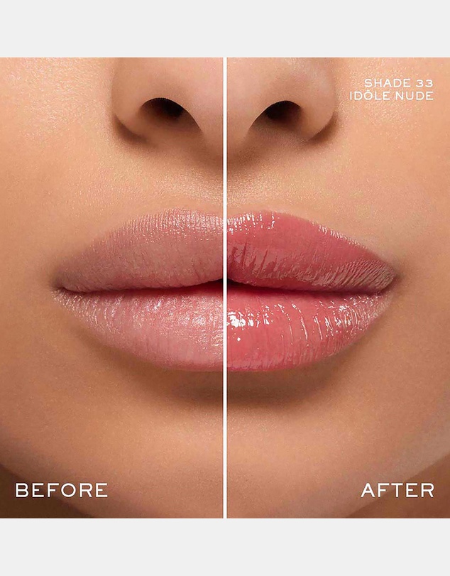 Lancome - Lip Idôle Butterglow