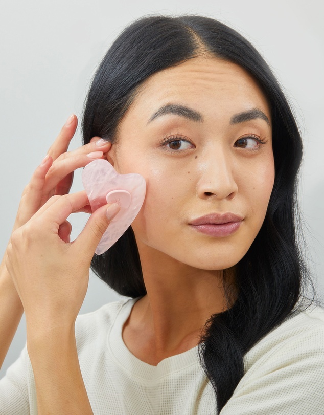 PMD Beauty - Gua Sha RQ