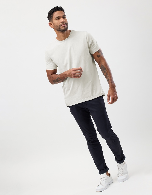 Wayver - The Essential Crew Tee