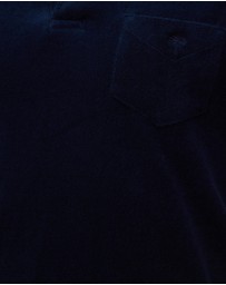 OAS Company - Polo Terry Shirt