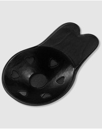 B Free Intimate Apparel - Bunny Breast Lift Cups (A-B-C-D) Cup