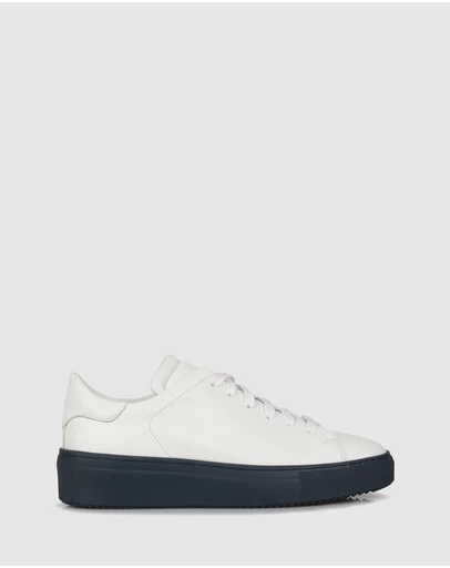 Sempre Di - Babette Low Top sneakers