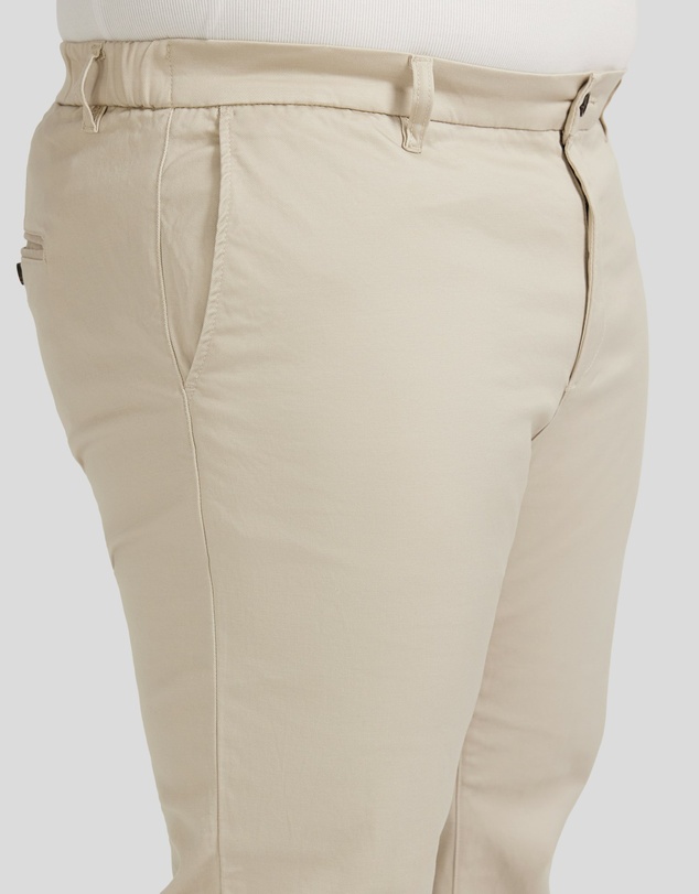 Johnny Bigg - Ledger Stretch Chino