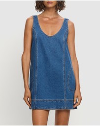 KIVARI - Ilaria Mini Dress