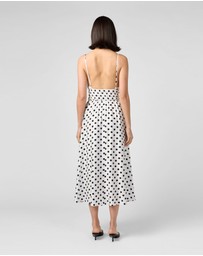 MVN - Love Promise Dress