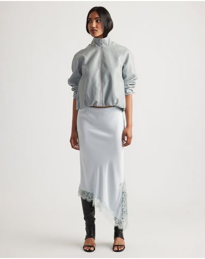 Cloud Blue