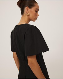 Tussah - Merlyn Midi Dress