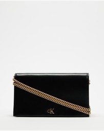 Calvin Klein - Wallet On Chain