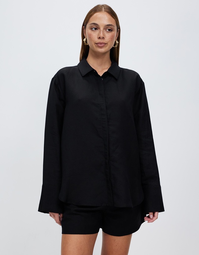 Grace Willow - Galla Shirts