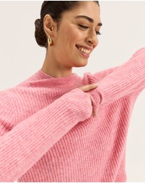 Review - Luna Jumper