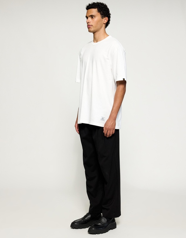 Alpha Industries - Essential Relaxed Tee