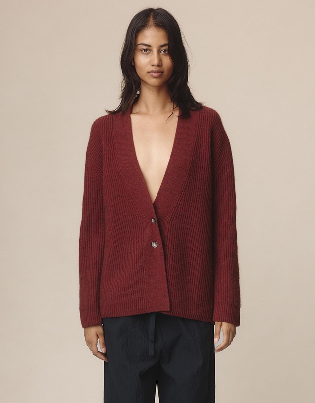 Marle - Tulia Cardigan