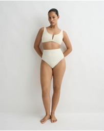 BONDI BORN - Verona Bikini Top