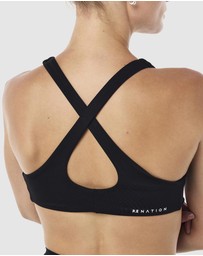 P.E Nation - Swift Sports Bra