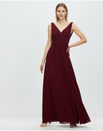 Alabaster The Label - Ava Dress