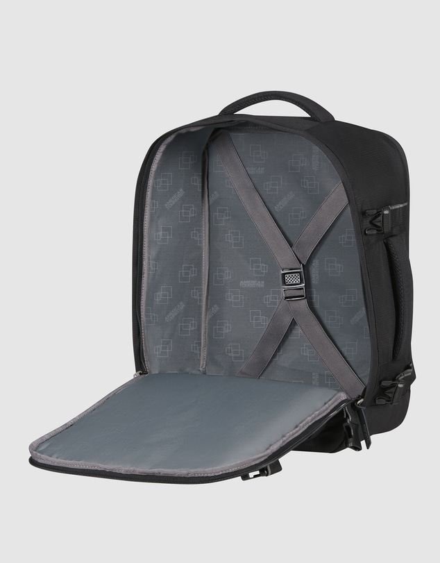 American Tourister - Take2Cabin 15.6'' Laptop Sport Backpack