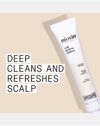 Nioxin - Scalp Purifying Exfoliator 50ml