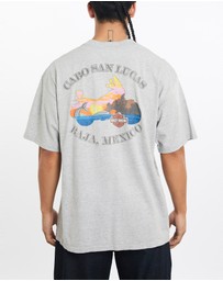 Vintage by The Real Deal - Pre Loved - Vintage 90s Harley Davidson Tee
