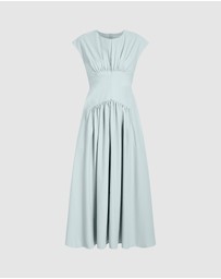 Proenza Schouler White Label - Nyssa Dress