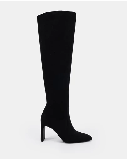 Novo - Kiyomi Boots
