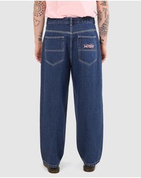 Worship - Vanity Big Dawg Jeans