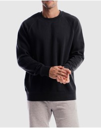 First Division - Weekender Crewneck