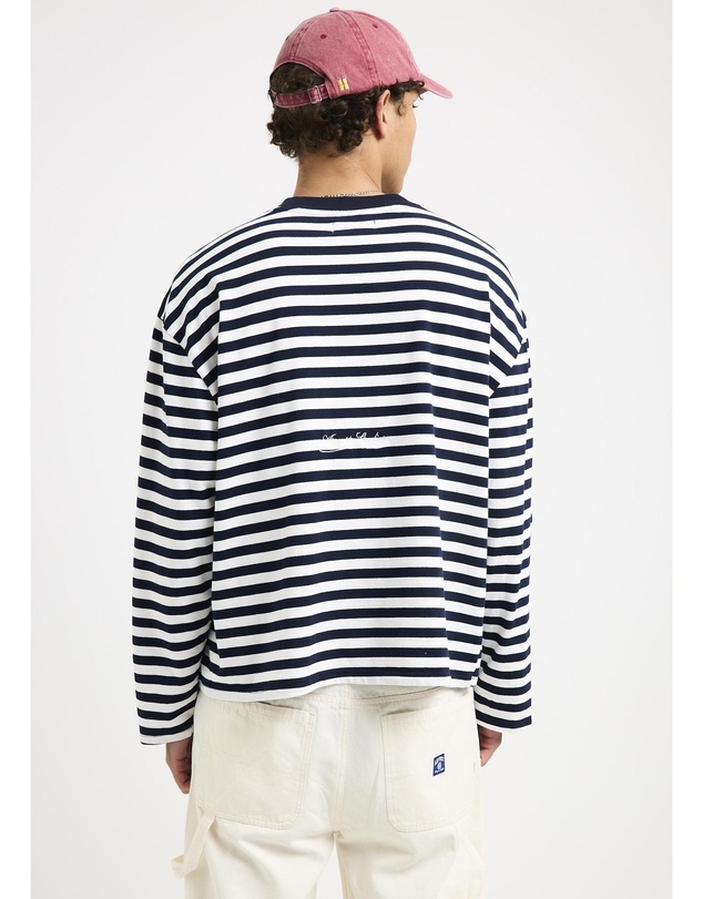 Arvust - Line Long Sleeve Shirt