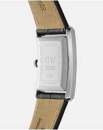 Daniel Wellington - Bound 35x24mm Crocodile
