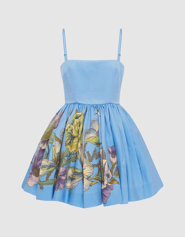 Alemais - Donata Mini Dress