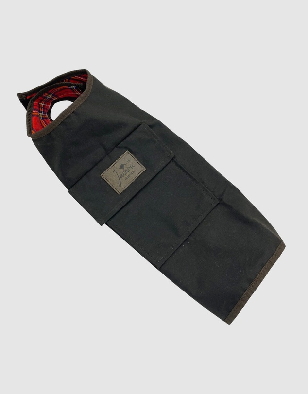 Jacaru - Jacaru 6510 Dog Coat