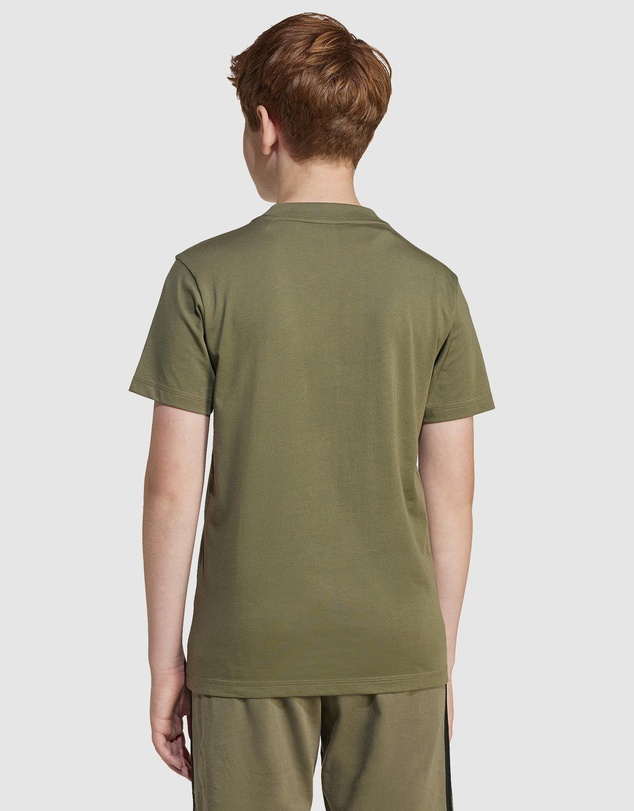 adidas Sportswear - Big Logo Tee - Teens