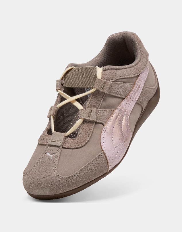 Puma - Speedcat Go Brushed Luxe - Women's