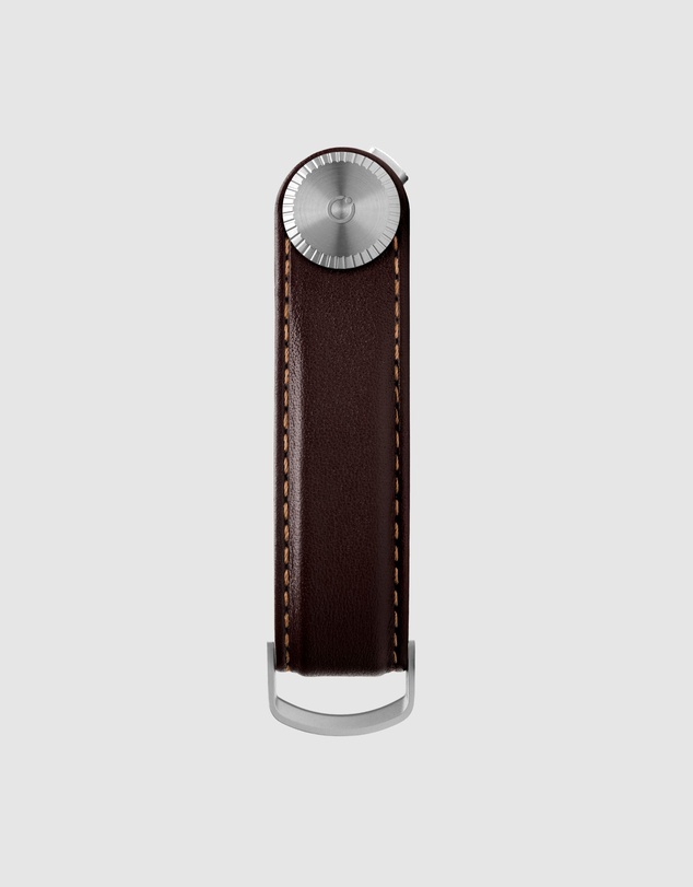 Orbitkey - Key Organiser Pro Leather