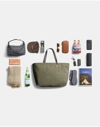 Bellroy - Market Tote Plus
