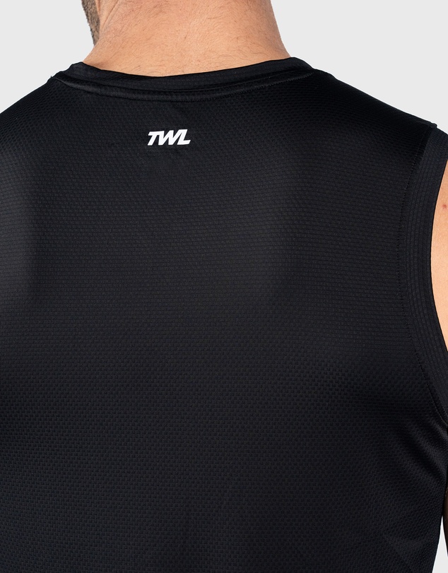 TWL - Active Tank