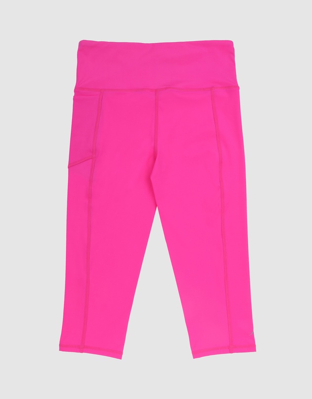School Active Sports - SAS Active Velocity-Flex 3/4 Leggings