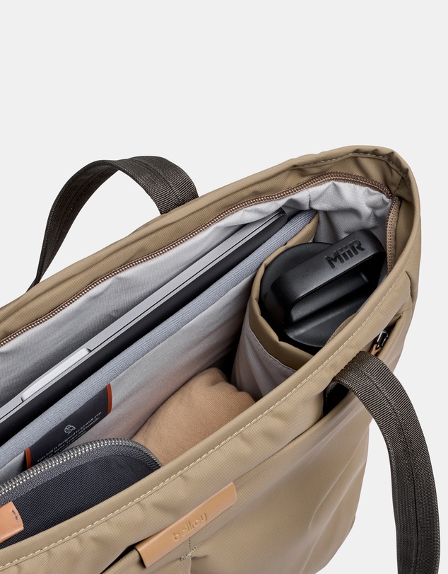 Bellroy - Tokyo Wonder Tote 15L