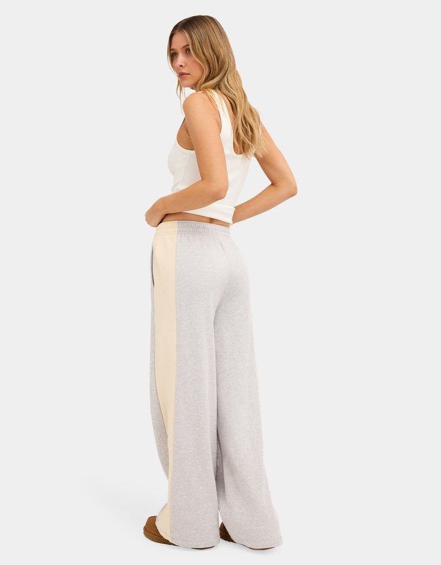 Billabong - Womens Get it Fleece Sweatpants