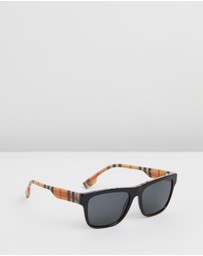 Burberry - Burberry 0BE4293