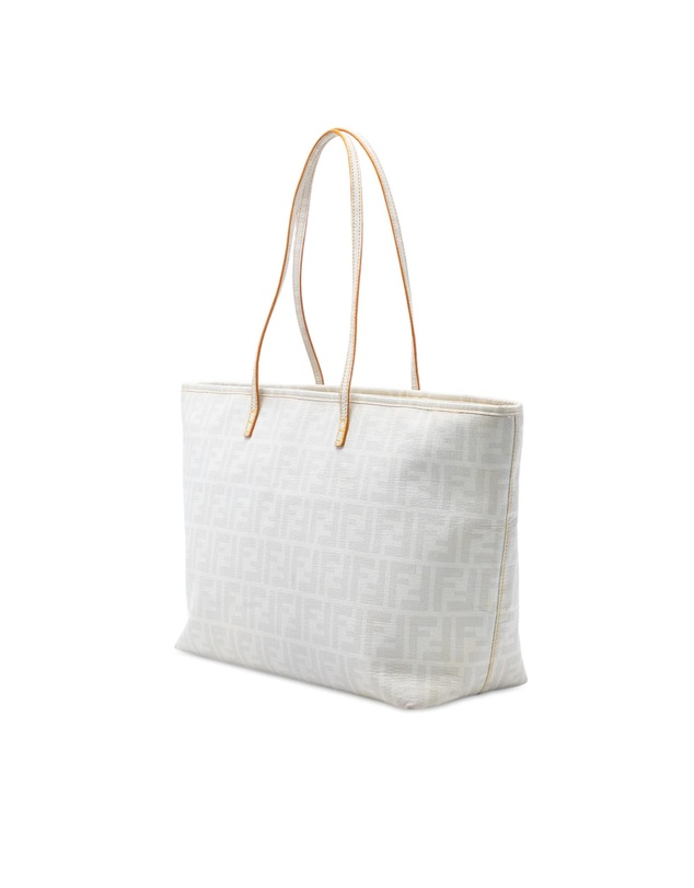 Pre-Loved by Azura Reborn - Pre-Loved Medium Zucca Spalmati Roll Tote