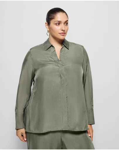 Commonry - Keyla Shirt