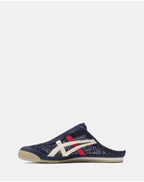Onitsuka Tiger - Mexico 66 Sabot - Unisex