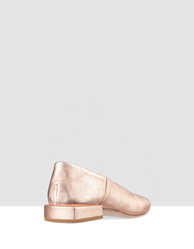 Habbot - Ortona Ballet Flats