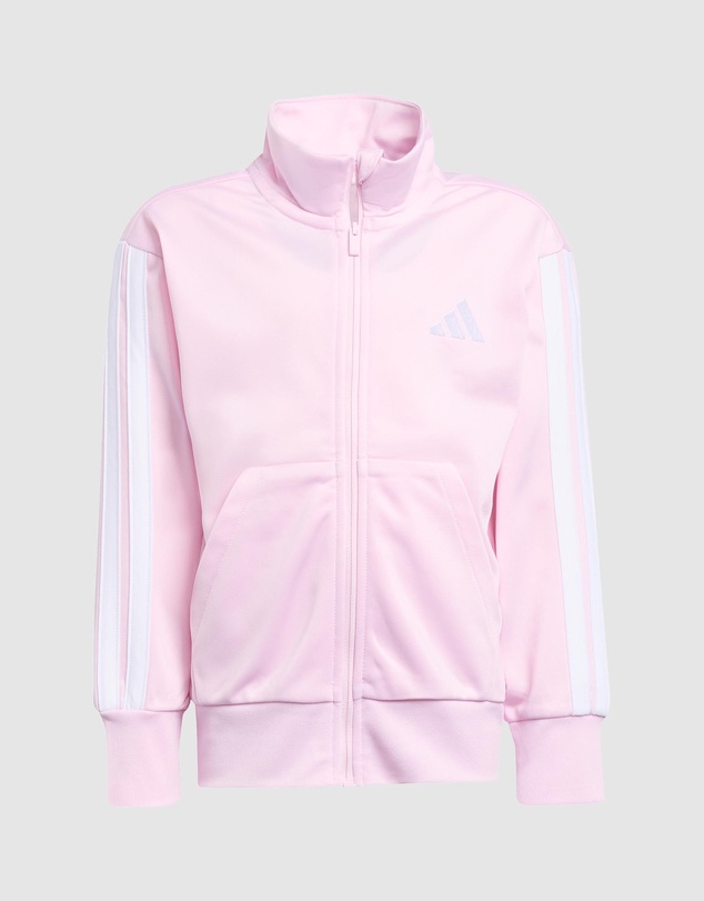 adidas Sportswear - Essentials Climacool Tracksuit - Kids