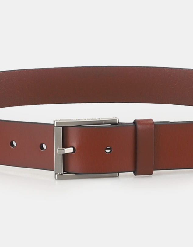 Ben Sherman - Roller Buckle Belt