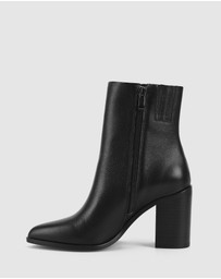 Siren - Ricci Ankle Boots