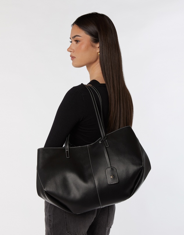 PETA AND JAIN - Willa Tote Bag