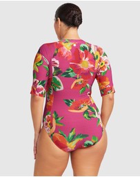 Artesands - Le Recife Sunsafe Short Sleeve Sun Suit