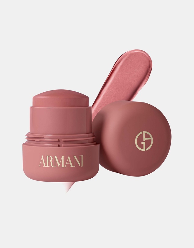 Giorgio Armani - Armani Dolci Makeup Blush 5