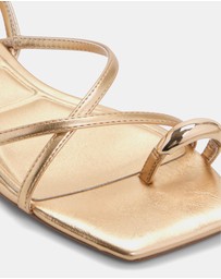 ALDO - Synthesa Sandals